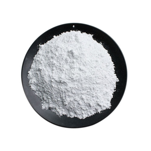 Talc finished product