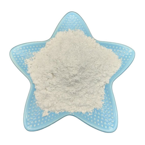 Talc finished product